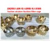 Buy cheap Shipbuilding -- Suction strainer-Suction filter cage from wholesalers