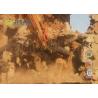 Buy cheap Dismantled Hydraulic Excavator Steel Cutting Shears With Speed Valve from wholesalers