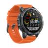 Buy cheap K67 IP68 Waterproof GPS SmartWatch Compass Smart Watch Flashlight 530mah Battery from wholesalers