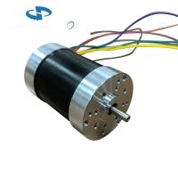Buy cheap Size 63mm 63RBL Series Brushless Dc Motor Rated Torque Up To 0.8Nm to Replace product