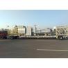 Buy cheap Energy Saving Asphalt Concrete Plant New Design Structure CE ISO EAC Approved from wholesalers