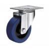 Buy cheap Elastic Rubber Industry Caster from wholesalers
