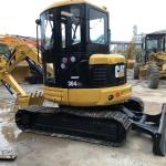 Parts and Affordable Cost Caterpillar 304CR in Good Condition from United States