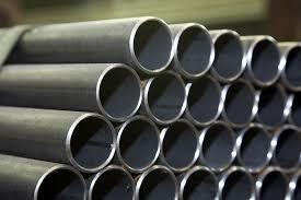 Buy cheap S355JR Seamless Carbon Steel Pipe Q235B Welded Carbon Steel Tube from wholesalers