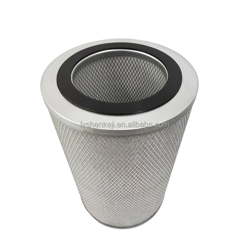 vacuum filter H-150 spool valve Vacuum pump oil mist separator