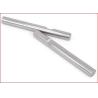 Buy cheap Solid Round Tungsten Carbide Rod 50mm-330mm Length 2mm-24mm Diameter from wholesalers