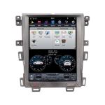 Ford Edge 2008 2014 Car Android Head Unit 4G 128G Tesla Style 1920*1280