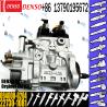 Buy cheap Diesel Fuel Injector Pump 094000-0200 094000-0204 For HINO 22730-1080 from wholesalers
