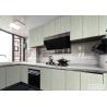 Buy cheap Wooden Furniture PVC Decorative Film 0.15mm Color Fastness Wear Resistance from wholesalers