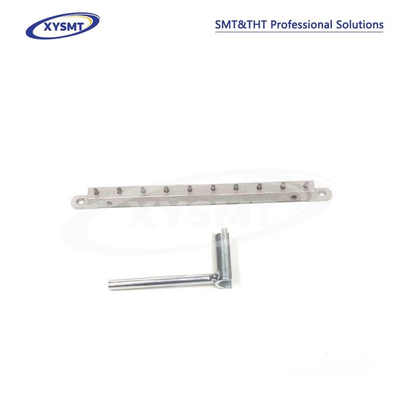 KHY-M8810-A0X KHY-M8801-A0X R AXIS TOOL FOR YAMAHA YG12 YS12 YS24 YS24X machine spare part
