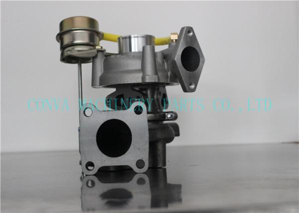 Buy cheap TD 2L-T Engine Toyota Land Cruiser Turbocharger CT20WCLD 17201-54030 from wholesalers