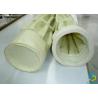 Buy cheap 8 Pleat Aramid Filter Bags 8 Ray Nomex Filter Bags from wholesalers