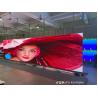 Buy cheap Full Color Hd Led Display Video Wall P3.91 Outdoor Waterproof High Brightness For Event Rental from wholesalers