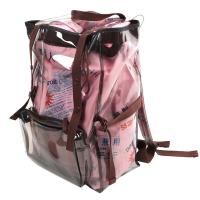 Buy cheap Transparent Recyclable TPU Laminated Fabric product