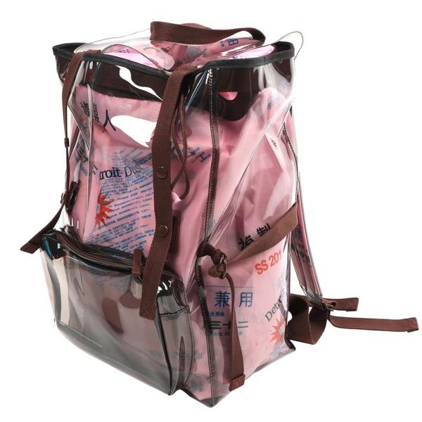Buy cheap Transparent Recyclable TPU Laminated Fabric from wholesalers