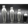 Buy cheap Western Style Kitchen Household Items 750ml Stainless Steel Wine Mixing Cup from wholesalers