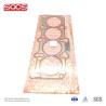 Buy cheap Highly Durable Auto Engine Systems Cylinder Head Gasket for AUDI FAW Car Fitment AUDI from wholesalers