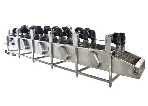 Buy cheap Household Electric Food Dryer Stainless Steel Material One Year Warranty from wholesalers