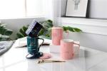 Cadmium Free 16oz Porcelain Lined Coffee Cup Set Water Drinking