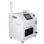 Full Automatic High Efficiency Nozzle Cleaner Samsung SM Nozzle Cleaner SMT