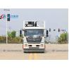 Buy cheap Dongfeng Tianjin Vacuum High Pressure Cleaning Truck 15000 Cbm 4*2 from wholesalers