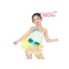 Buy cheap MiDee Child Ballet Dance Costumes Lovely Party Dress Spandex Polyester from wholesalers