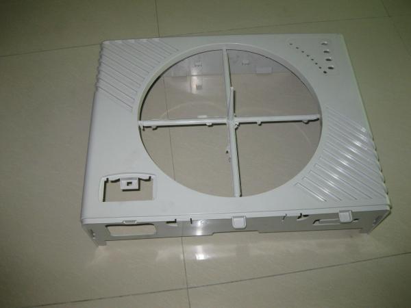 Buy cheap S136 2316 Custom Injection Mold , NAK80 Multi Cavity Plastic Mold Maker from wholesalers