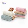 Buy cheap Kitchen Reusable Cloth Four Color 35x75cm 400GSM 21S Cotton Bath Towel Face Towel from wholesalers