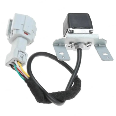 Durable Rear View Backup Camera 95760-3S102 For Hyundai Sonata 11-14