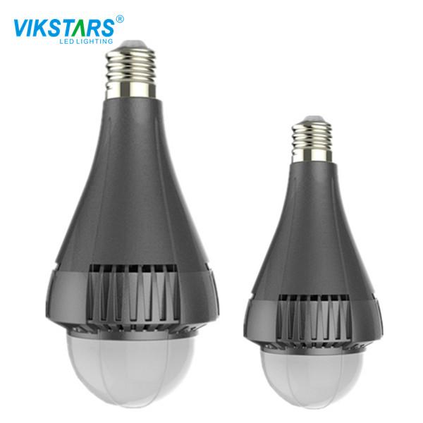Buy cheap 100W Big Round Light Bulb Wide Input Voltage IP65 Waterproof For Outdoor from wholesalers