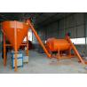 Buy cheap Tile Adhesive Mixer Plant Wall Putty Coat Dry Mortar Mix Machine Production Line from wholesalers