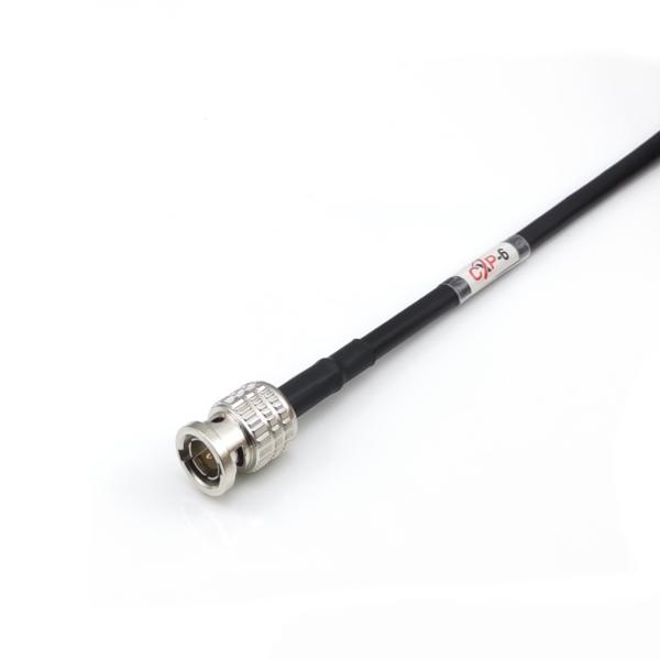 Buy cheap 6.25Gbps JIIA Coax 28AWG Camera Link Cable DIN To DIN Connector from wholesalers