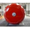 Buy cheap Marine EVA Foam Filled Floating Fender Wear Resistant from wholesalers