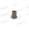 Buy cheap 101-028-008 Grinding Stone Bushing Gerber / Textile Auto Cutter Machine Parts from wholesalers