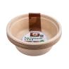 Buy cheap Customized Food Grade Biodegradable Disposable 1000ml 90mm Tall Sugarcane Bagasse Bowl With Lid from wholesalers
