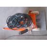 Buy cheap Single Phase Terrazzo Concrete Floor Grinder For Grinding / Polishing from wholesalers