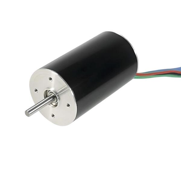 Buy cheap High Strength Slotless BLDC Motor 12V 36mm 84W 8083rpm OEM Customization from wholesalers