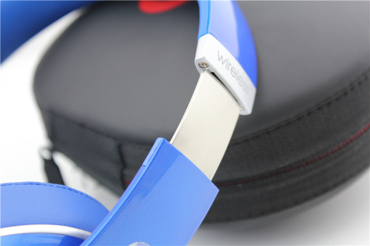 Beats by Dr. Dre Studio 2.0 Wireless Headband Headphones blue New Sealed made in china grgheadsets-com.ecer.com