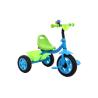 Buy cheap Lightweight Comfort Magnesium Alloy Frame 3 Wheel Childrens Bicycles With Coaster Brake from wholesalers