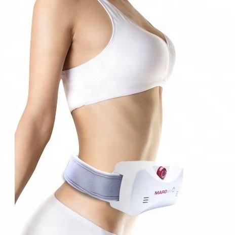 Buy cheap Convenient Belly Massage Belt One Size Fits All USB Rechargeable Suitable For Men And Women from wholesalers