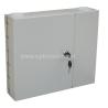 Buy cheap 4 Ports Fiber Optic Distribution Box , Wall Mounting External Distribution Box from wholesalers