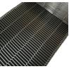 Buy cheap Enrober Flat Flex Wire Mesh Oven Conveyor Belt For Food Equipment from wholesalers