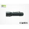 Buy cheap 3* AAA 200 Lumens Led Flashlight High Impact Durable Body from wholesalers