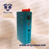 Buy cheap Portable 15m 2W GPS Blocking Device For Conference Center from wholesalers