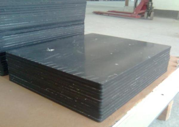 Buy cheap UV Resistant Lab Bench Surface , Practical Phenolic Resin Workbench Tops from wholesalers