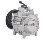 24V AC Compressor Auto 8126006462 For Yutong Bus 24V 10P35 2B 162MM WXBS064