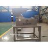 Buy cheap 0.5 To 20mm Powder Crusher Machine Small Granules Making Licorice from wholesalers