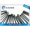 Buy cheap 8.5mm 9.5mm Pultruded Fiberglass Tube FRP Tent Poles Replacement Kit from wholesalers