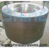 Buy cheap Diamond Centerless CBN Grinding Wheel 700mm 6A1 9A1 from wholesalers