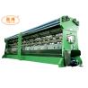 Buy cheap Multifunction Raschel Artificial Grass Making Machine Low Noise For Industrial from wholesalers
